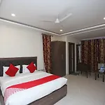 Oyo 2257 Hotel Mm Continental