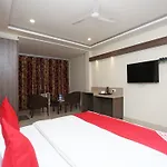 Oyo 2257 Hotel Mm Continental
