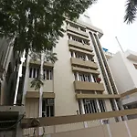 Oyo 2257 Hotel Mm Continental